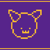 Достижение Gato Roboto в игре Exit the Gungeon для Xbox One