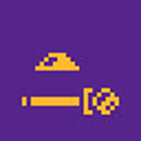 Достижение Dethroned в игре Exit the Gungeon для GOG