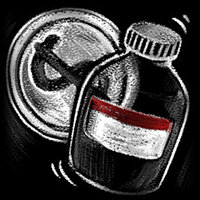 Трофей {trophy} в игре Beholder 3 для PS4