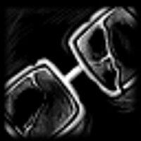 Достижение Dark Soul в игре Beholder 3 для GOG