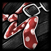 Достижение Обычный человек в игре Beholder 3 для Steam