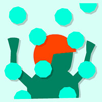 Трофей {trophy} в игре Helheim Hassle для PS4
