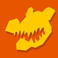 Достижение The Laughter Gland в игре Helheim Hassle для Xbox One