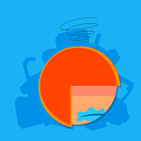 Достижение I Dunn't Feel Sø Gøød в игре Helheim Hassle для Xbox One