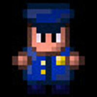 Достижение Cop в игре Streets of Rogue для GOG