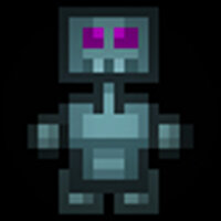 Достижение Robot в игре Streets of Rogue для GOG