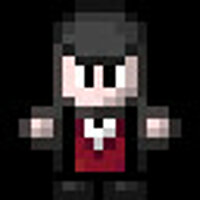 Достижение Vampire в игре Streets of Rogue для GOG