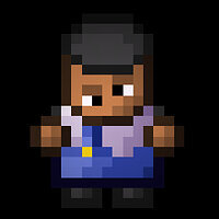 Трофей {trophy} в игре Streets of Rogue для PS4