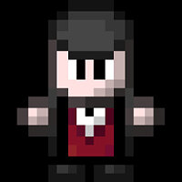 Достижение Vampire в игре Streets of Rogue для Xbox One