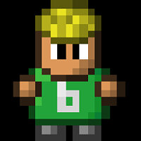 Достижение Jock в игре Streets of Rogue для Xbox One