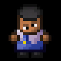 Достижение Cannibal в игре Streets of Rogue для Xbox One