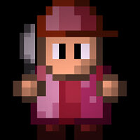 Достижение Gangster(Blahd) в игре Streets of Rogue для Xbox One