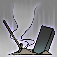 Достижение Unrestful Soul в игре Tale of Immortal для Steam