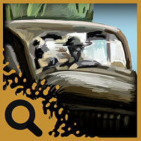 Достижение Road Trip в игре Broken Lines для Xbox One, Xbox Series