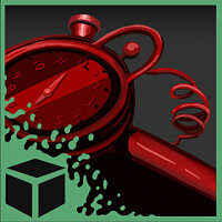 Достижение Boom Sticks в игре Broken Lines для Xbox One, Xbox Series