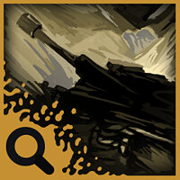 Трофей {trophy} в игре Broken Lines для PS4