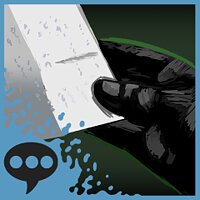 Трофей {trophy} в игре Broken Lines для PS4