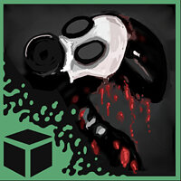 Трофей {trophy} в игре Broken Lines для PS4
