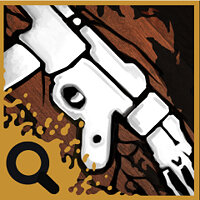 Трофей {trophy} в игре Broken Lines для PS4