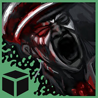 Трофей {trophy} в игре Broken Lines для PS4