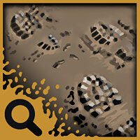 Трофей {trophy} в игре Broken Lines для PS4