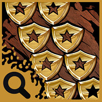 Трофей {trophy} в игре Broken Lines для PS4
