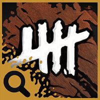 Трофей {trophy} в игре Broken Lines для PS4