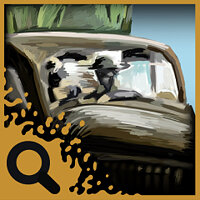 Трофей {trophy} в игре Broken Lines для PS4