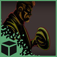Трофей {trophy} в игре Broken Lines для PS4