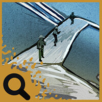 Трофей {trophy} в игре Broken Lines для PS4