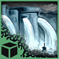 Трофей {trophy} в игре Broken Lines для PS4