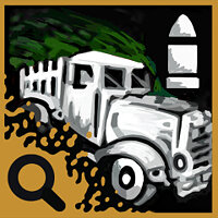 Трофей {trophy} в игре Broken Lines для PS4