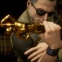 Трофей {trophy} в игре Mortal Kombat 11 для PS5
