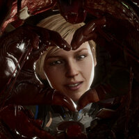 Трофей {trophy} в игре Mortal Kombat 11 для PS5