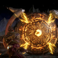Трофей {trophy} в игре Mortal Kombat 11 для PS5