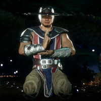 Трофей {trophy} в игре Mortal Kombat 11 для PS5