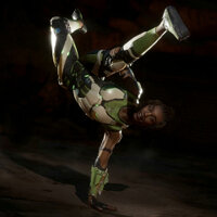 Трофей {trophy} в игре Mortal Kombat 11 для PS5
