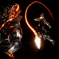 Трофей {trophy} в игре Mortal Kombat 11 для PS5
