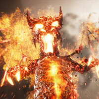 Трофей {trophy} в игре Mortal Kombat 11 для PS5