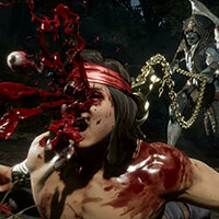 Трофей {trophy} в игре Mortal Kombat 11 для PS5