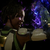 Трофей {trophy} в игре Mortal Kombat 11 для PS5