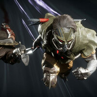 Трофей {trophy} в игре Mortal Kombat 11 для PS5