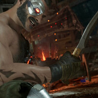 Трофей {trophy} в игре Mortal Kombat 11 для PS5