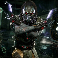 Трофей {trophy} в игре Mortal Kombat 11 для PS5