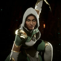 Трофей {trophy} в игре Mortal Kombat 11 для PS5