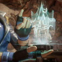 Трофей {trophy} в игре Mortal Kombat 11 для PS5