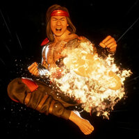 Трофей {trophy} в игре Mortal Kombat 11 для PS5