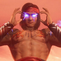 Трофей {trophy} в игре Mortal Kombat 11 для PS5