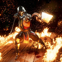 Трофей {trophy} в игре Mortal Kombat 11 для PS5