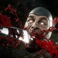 Трофей {trophy} в игре Mortal Kombat 11 для PS5